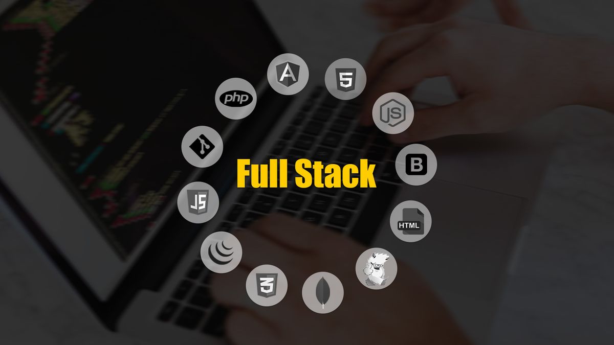 Full Stack
